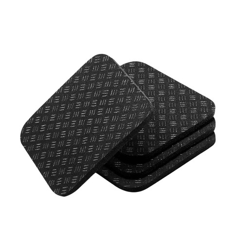 4pcs sided non slip exercise - 4pcs,