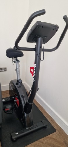 Reebok exercise bike floor - +,