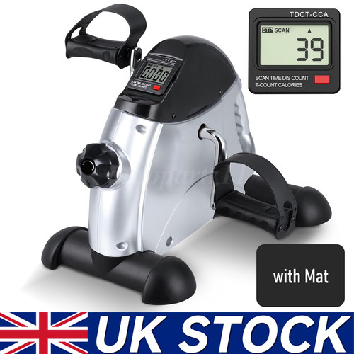 Mini exercise bike pedal - mini,