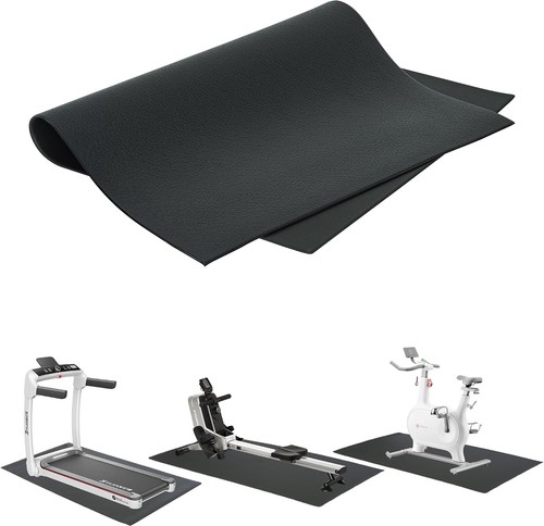 Treadmill mat for exercise - treadmill,