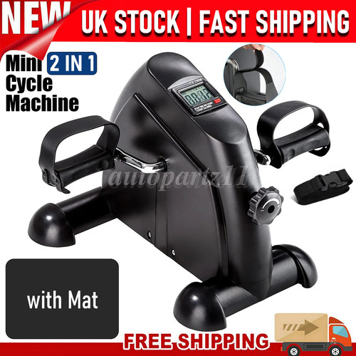 Mini exercise bike pedal - mini,
