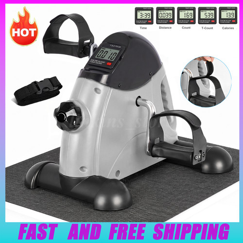 Mini exercise bike pedal - bike,