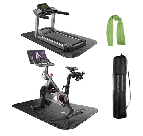 Treadmill mat 120 cm - 60,