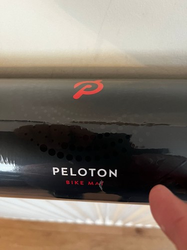 Peloton genuine reversible - peloton,