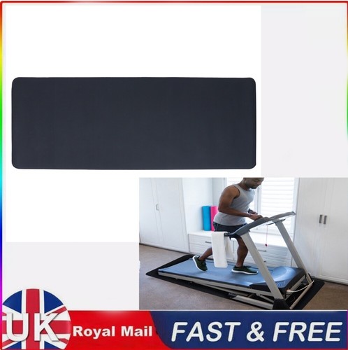 Exercise bike floor mat gym - exercise,
