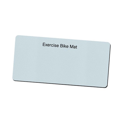 Pieces treadmill mat - 2,