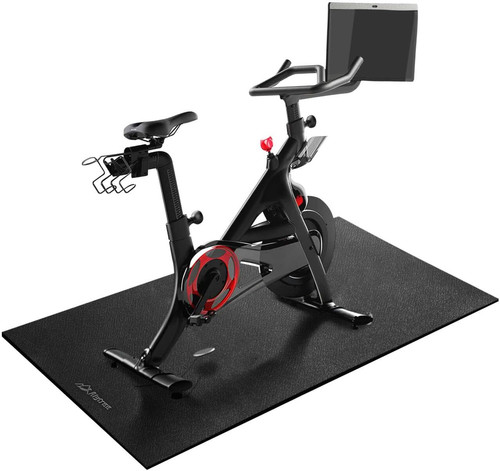 Treadmill mat 6mm - mat|, 152×76cm