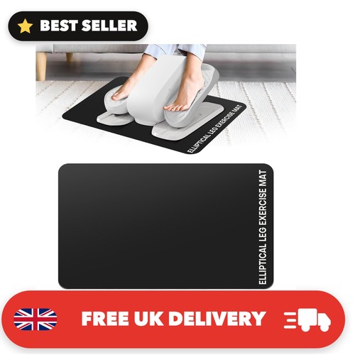 Under desk elliptical - under,