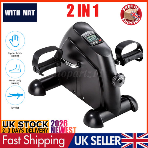 Mini exercise bike pedal - mini,