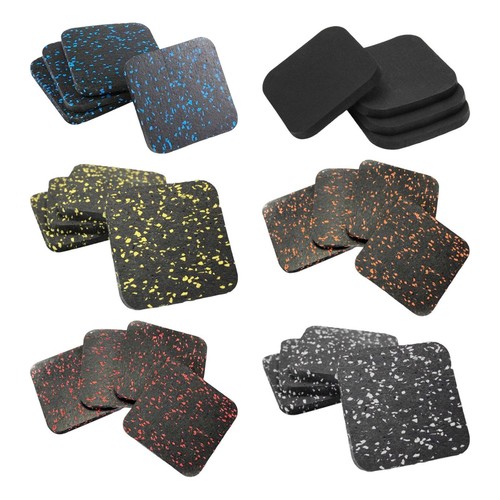 Treadmill mat pads exercise - 4x,