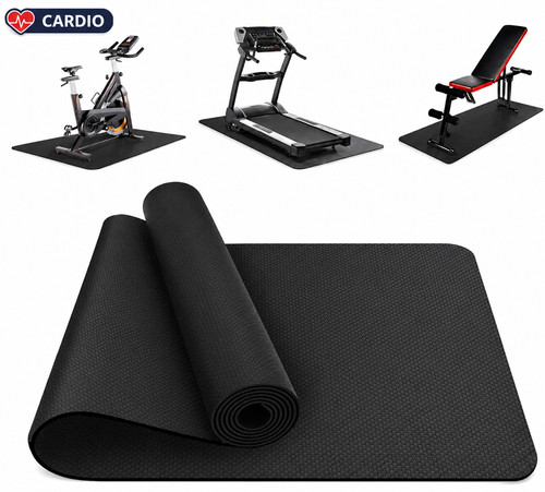 Vanexiss non slip treadmill - vanexiss,