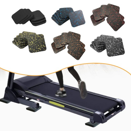Pieces treadmill mats non - pieces,