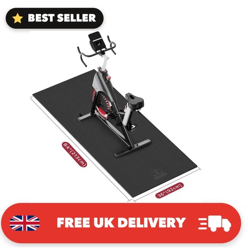 Treadmill mat 152 76cm - treadmill, mat,