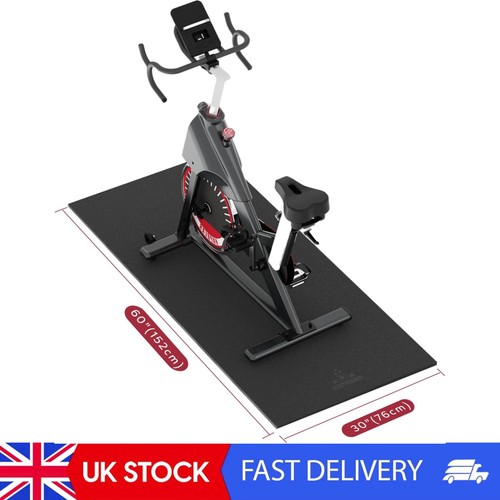 Treadmill mat 152 - mat,, 152×76cm/
