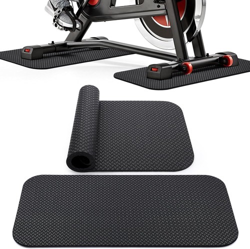 2pcs non slip treadmill mat - non-slip,