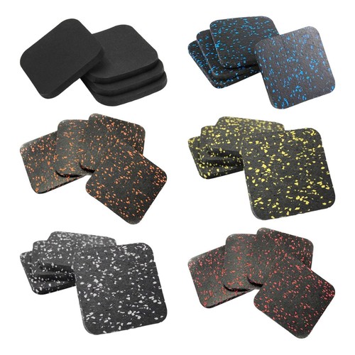 Pieces treadmill mat - treadmill,