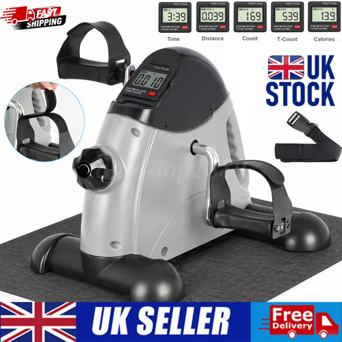 Portable mini cycle bike foot - mini,