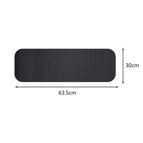 Exercise bike mat - bike, 63