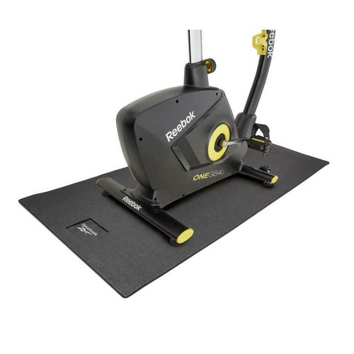 Reebok bike cross trainer mat - bike,