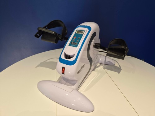 Reviber mini exercise bike - exercise,