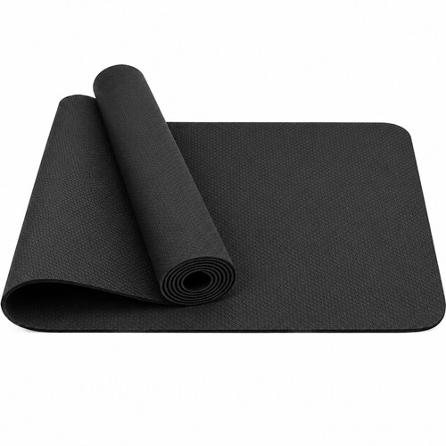 Treadmill mat 180 75cm 6mm - treadmill,