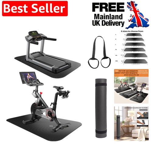 Heavy duty treadmill - treadmill, &