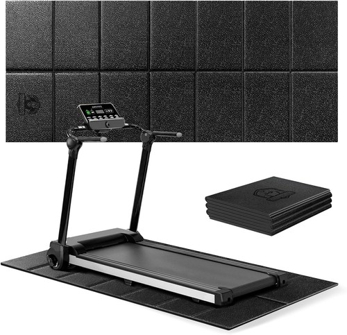 Hapbear foldable treadmill - hapbear,