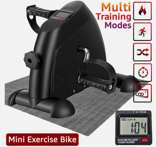 Mini exercise bike pedal - mini,