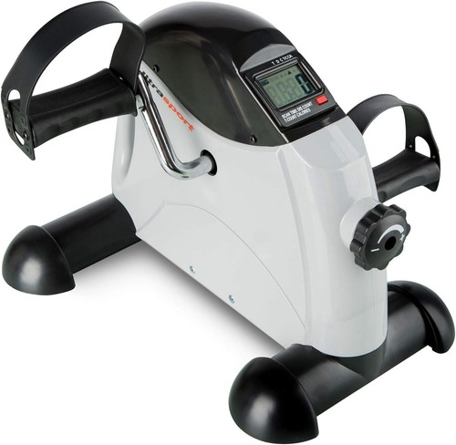 Under desk bike - under,