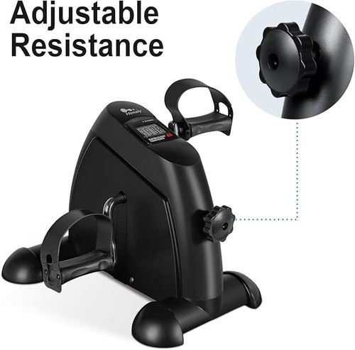 Mini exercise bike pedal - mini,