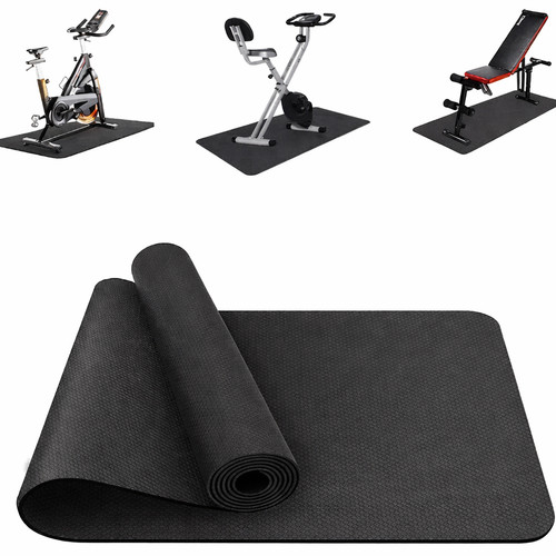 Treadmill mat 180 75cm - mat,