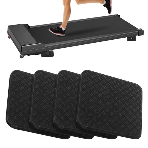 Pcs treadmill mat for carpet - treadmill,
