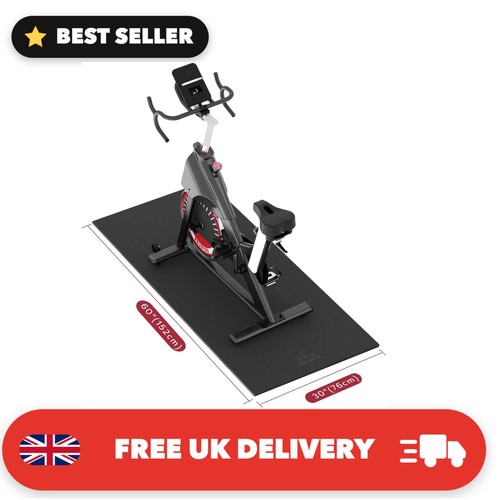 Treadmill mat 152 - mat,, 152×76cm/