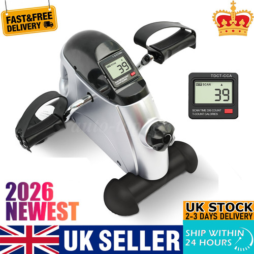 Portable mini cycle bike - mini,