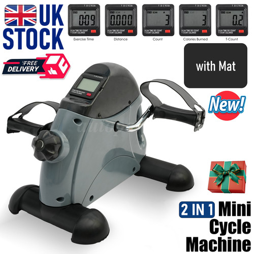 Mini exercise bike pedal - mini,