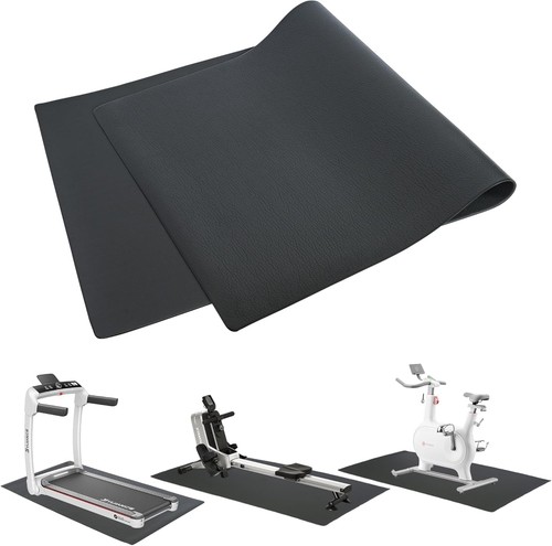 Exercise treadmill mat - exercise,