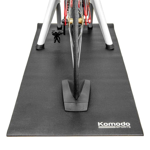 Gym equipment floor mat - gym,