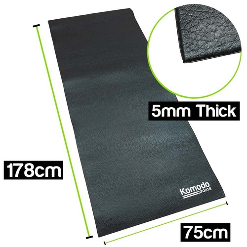 Floor protector mat - floor,