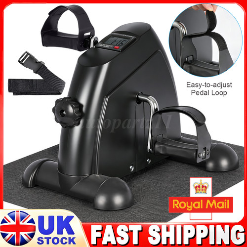 Mini exercise bike pedal - bike,