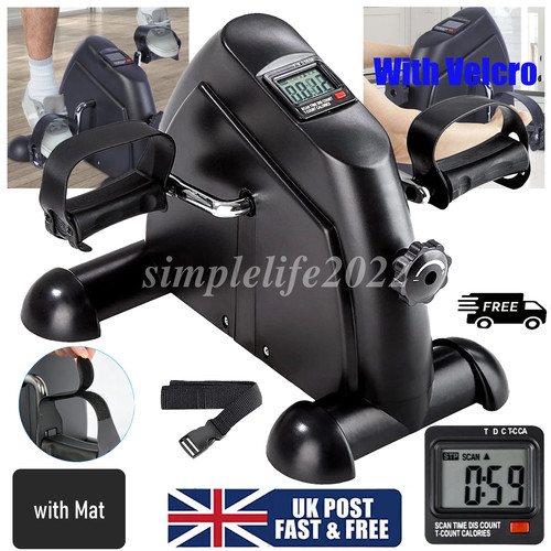 Mini exercise bike pedal - mini,
