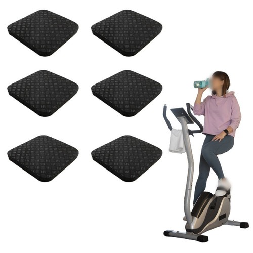Exercise bike mat home gym - mat,