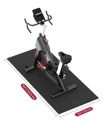 Hapbear treadmill mat - treadmill,