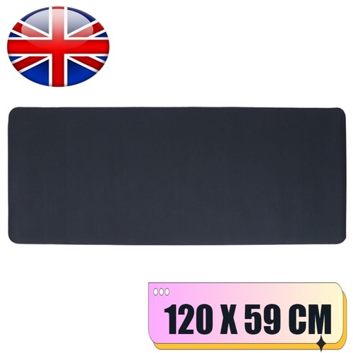 Exercise bike floor mat - bike, gym