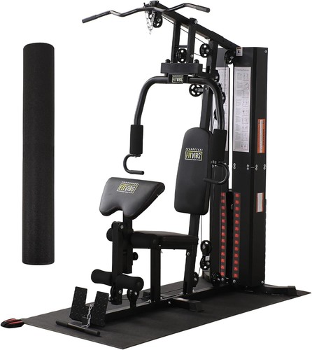High density exercise - high-density,